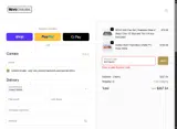 EXTRA15 coupon verification screenshot