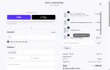 KRIS coupon verification screenshot
