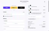 FEMALEDREAMCLUB coupon verification screenshot