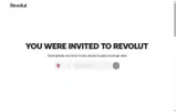 Revolut for Business coupon verification screenshot