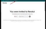 Revolut for Business coupon verification screenshot