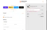 REVSALE50 coupon verification screenshot