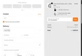 GETTINGWARMER coupon verification screenshot