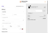 PRESS20 coupon verification screenshot