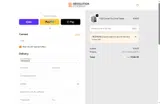 freepanini coupon verification screenshot