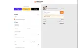 GETTINGWARMER coupon verification screenshot