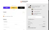 EXTRABUTTER coupon verification screenshot