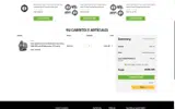 Revolution Gear And Axle coupon verification screenshot
