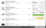Revolution Gear And Axle coupon verification screenshot