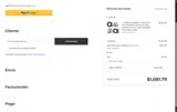 Revolution Gear And Axle coupon verification screenshot
