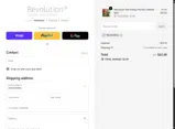 TRICKORTEA coupon verification screenshot