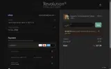 revgift10 coupon verification screenshot