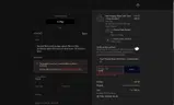 Topoff coupon verification screenshot