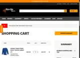 WELCOME15 coupon verification screenshot