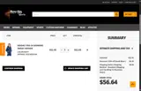 COMEBACK10 coupon verification screenshot
