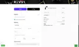 Revvi coupon verification screenshot