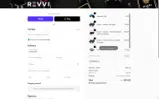 Revvi coupon verification screenshot