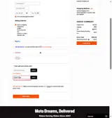 10OFFTSM coupon verification screenshot