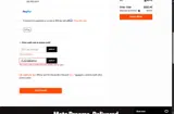 ZLASUMMER22 coupon verification screenshot