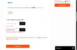 RPMEARZ25N coupon verification screenshot