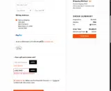 EARLYBIRD coupon verification screenshot
