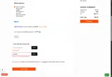 seesoft coupon verification screenshot