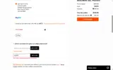 C3TP7 coupon verification screenshot