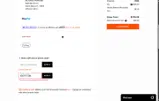 10OFFTSM coupon verification screenshot