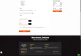 CLEAN coupon verification screenshot