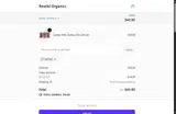 gift28 coupon verification screenshot