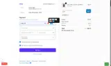 get29 coupon verification screenshot