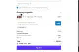 SELFCARE coupon verification screenshot