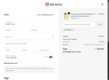 HOJA10 coupon verification screenshot