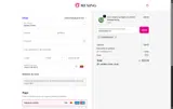 COMENBACK10 coupon verification screenshot