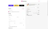 10save coupon verification screenshot