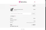 10MOKE coupon verification screenshot