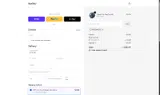WELCOME15 coupon verification screenshot