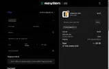 EXCELLENCE15 coupon verification screenshot