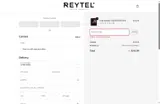 WELCOME5 coupon verification screenshot