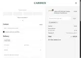 Sunshine coupon verification screenshot