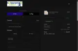 WELCOME10 coupon verification screenshot