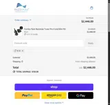 K-9 coupon verification screenshot