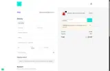 EASTER50 coupon verification screenshot