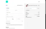NATALIE10 coupon verification screenshot