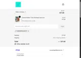 MEMORIAL20OFF coupon verification screenshot