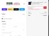 mom10 coupon verification screenshot