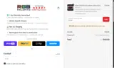 3kclub coupon verification screenshot