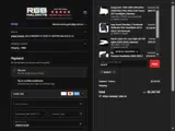 RGBoff coupon verification screenshot
