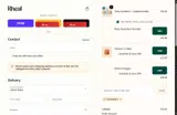 MIAGREEN coupon verification screenshot