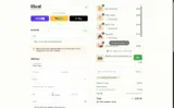CHANTELLEFASHION20 coupon verification screenshot